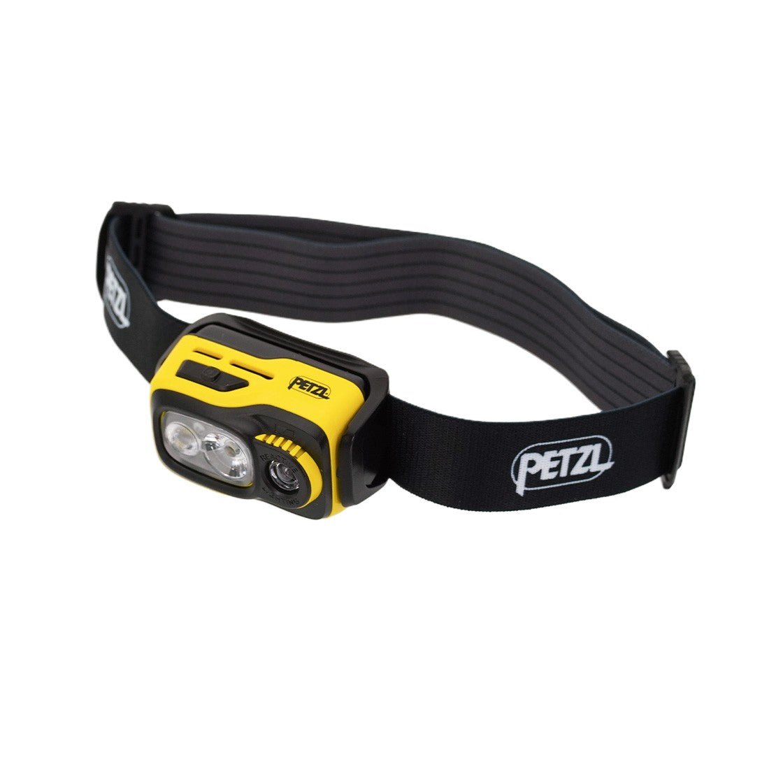 LED Stirnlampe zum Wandern Camping und Laufen