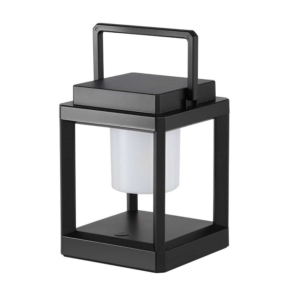 Solar Campinglampe LED für Garten Camping und Reisen