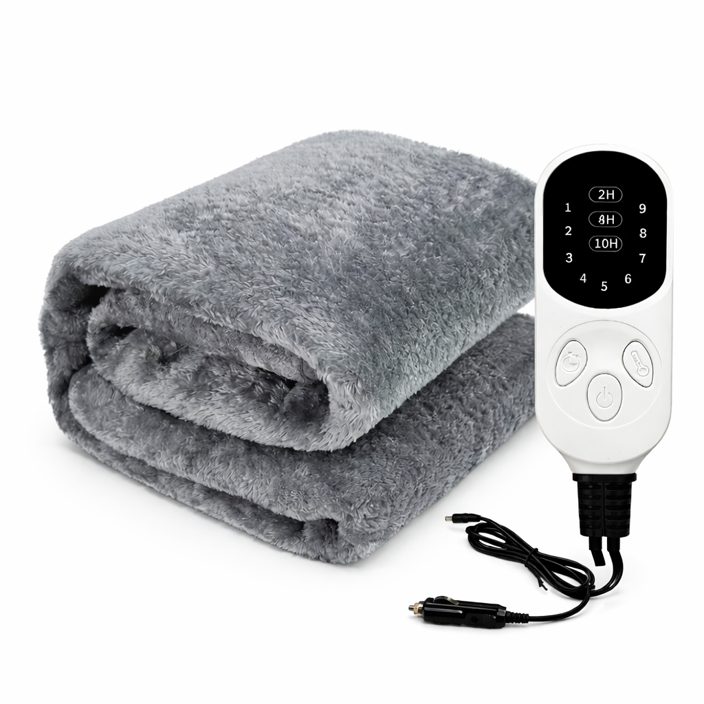 Travel Electric Blanket
