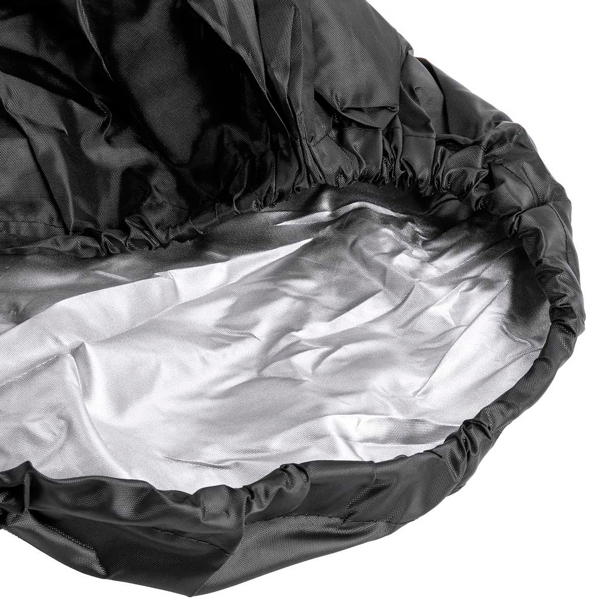 Waterproof boat cover