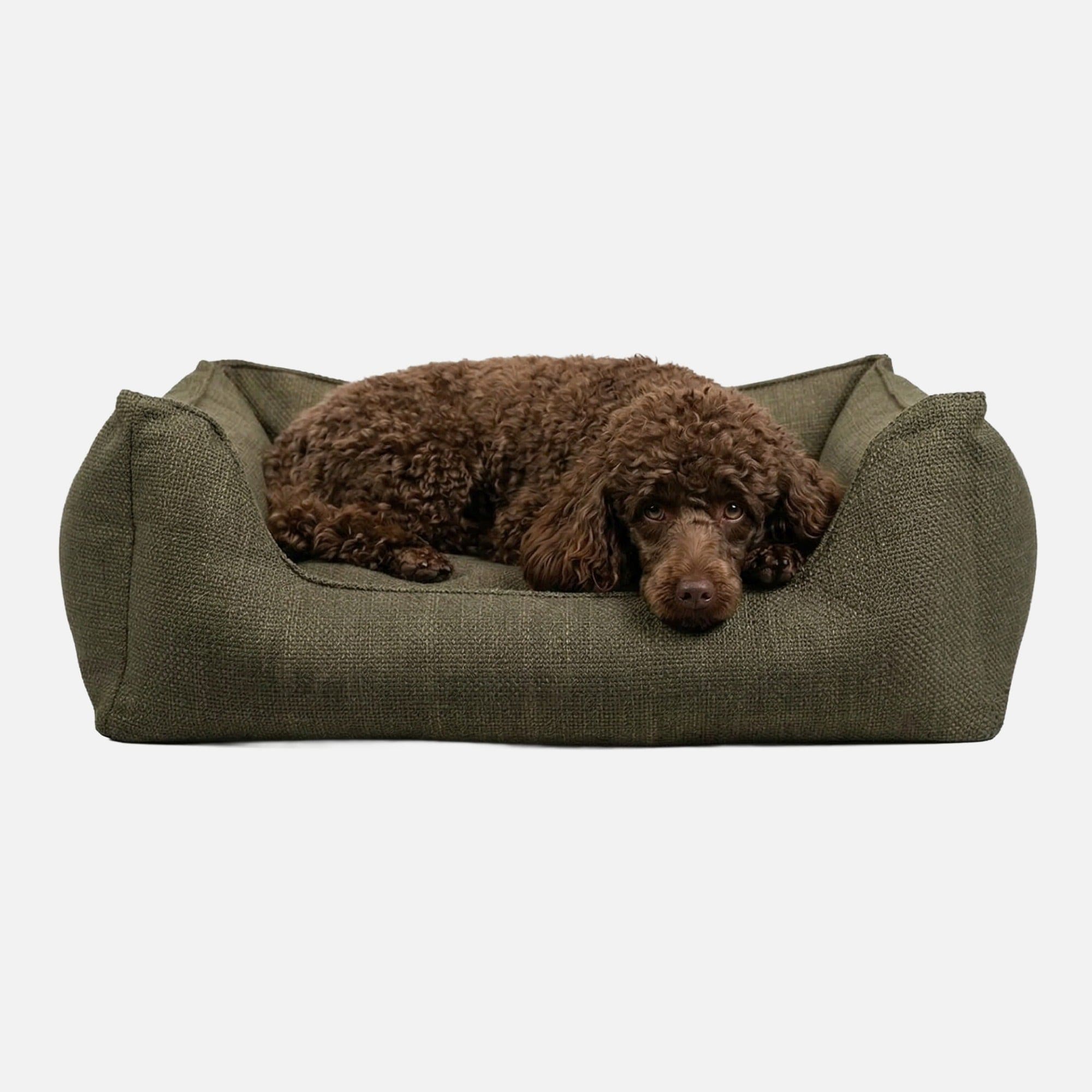 Kühlendes Hundebett Orthopädisch Waschbar für Hunde