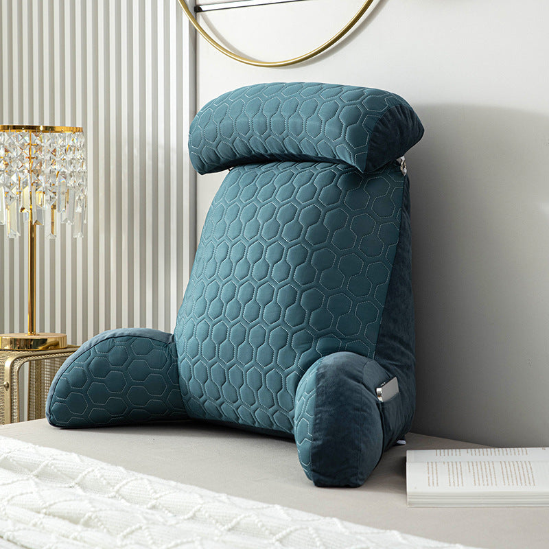 Ergonomisches Kissen
