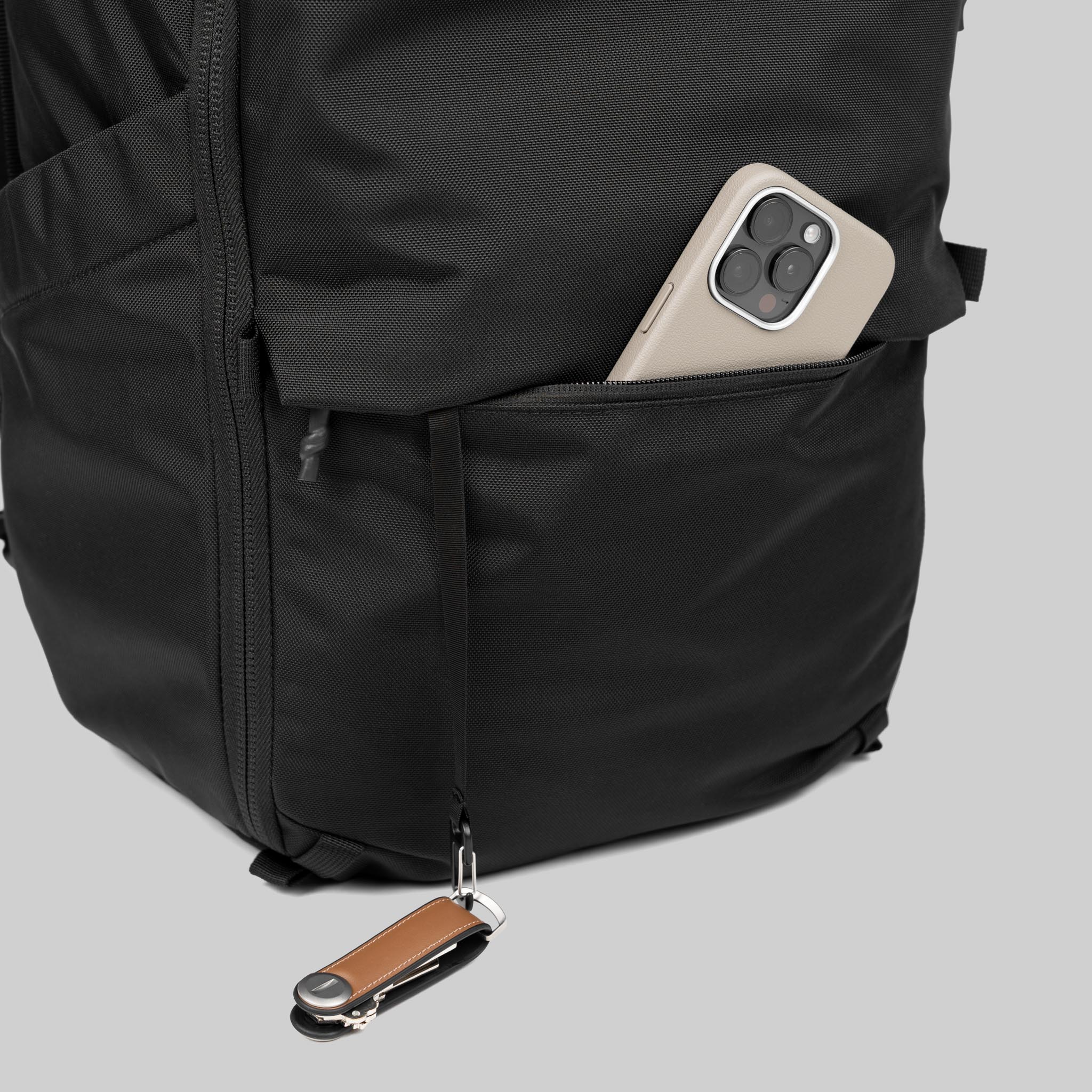 Reiserucksack 30L Handgepäck mit Laptopfach