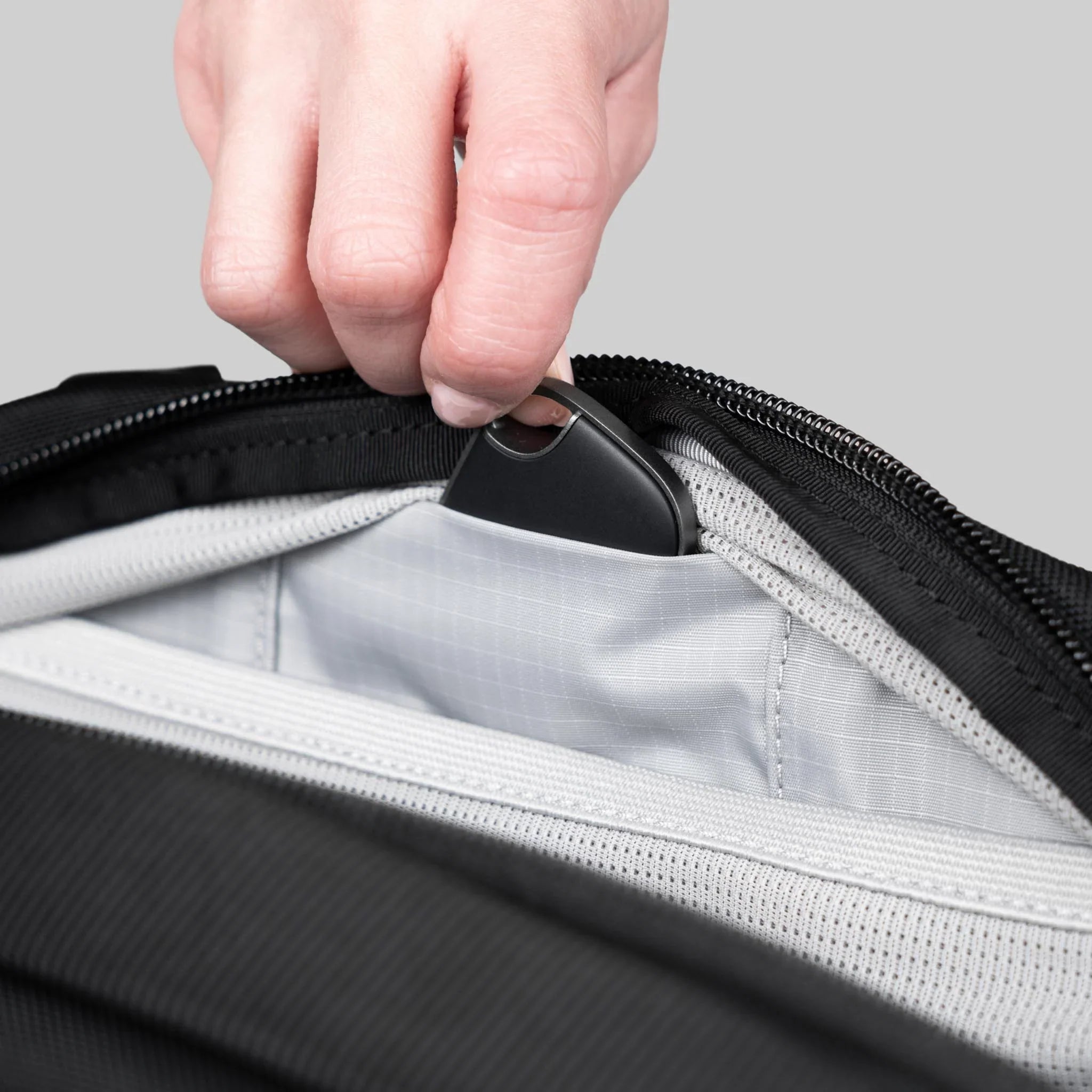 Reiserucksack 30L Handgepäck mit Laptopfach