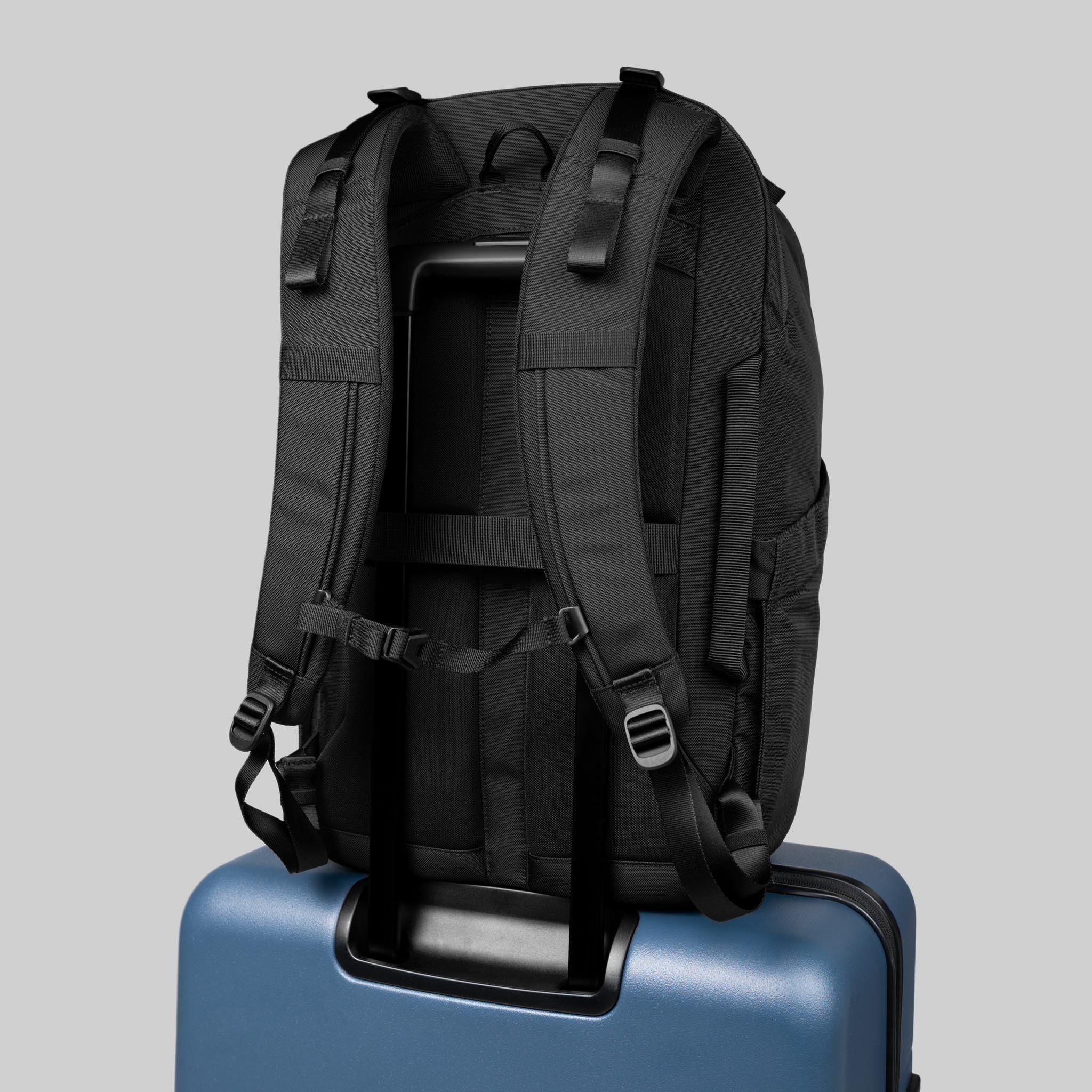 Reiserucksack 30L Handgepäck mit Laptopfach