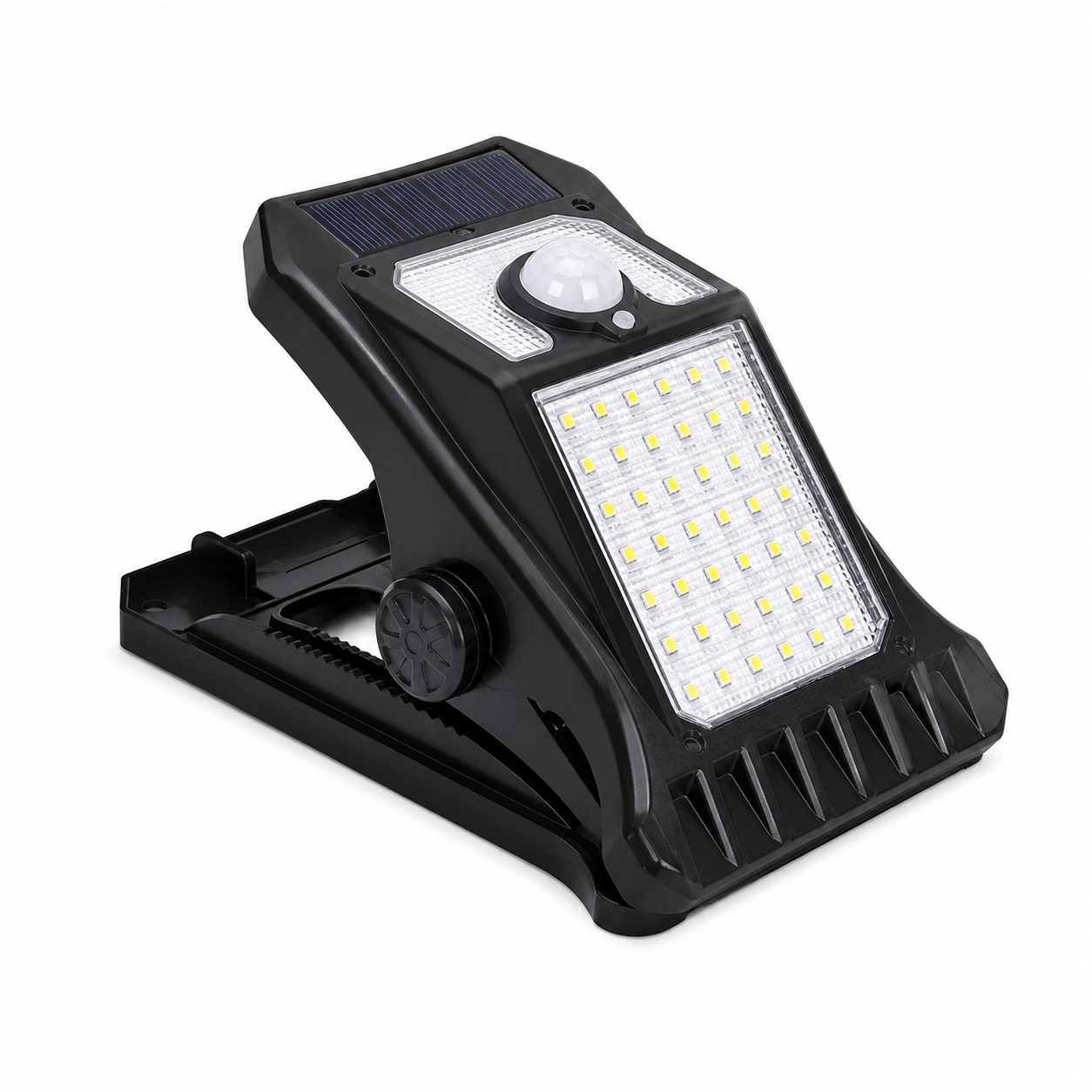 Solar Motion Light – Zeon