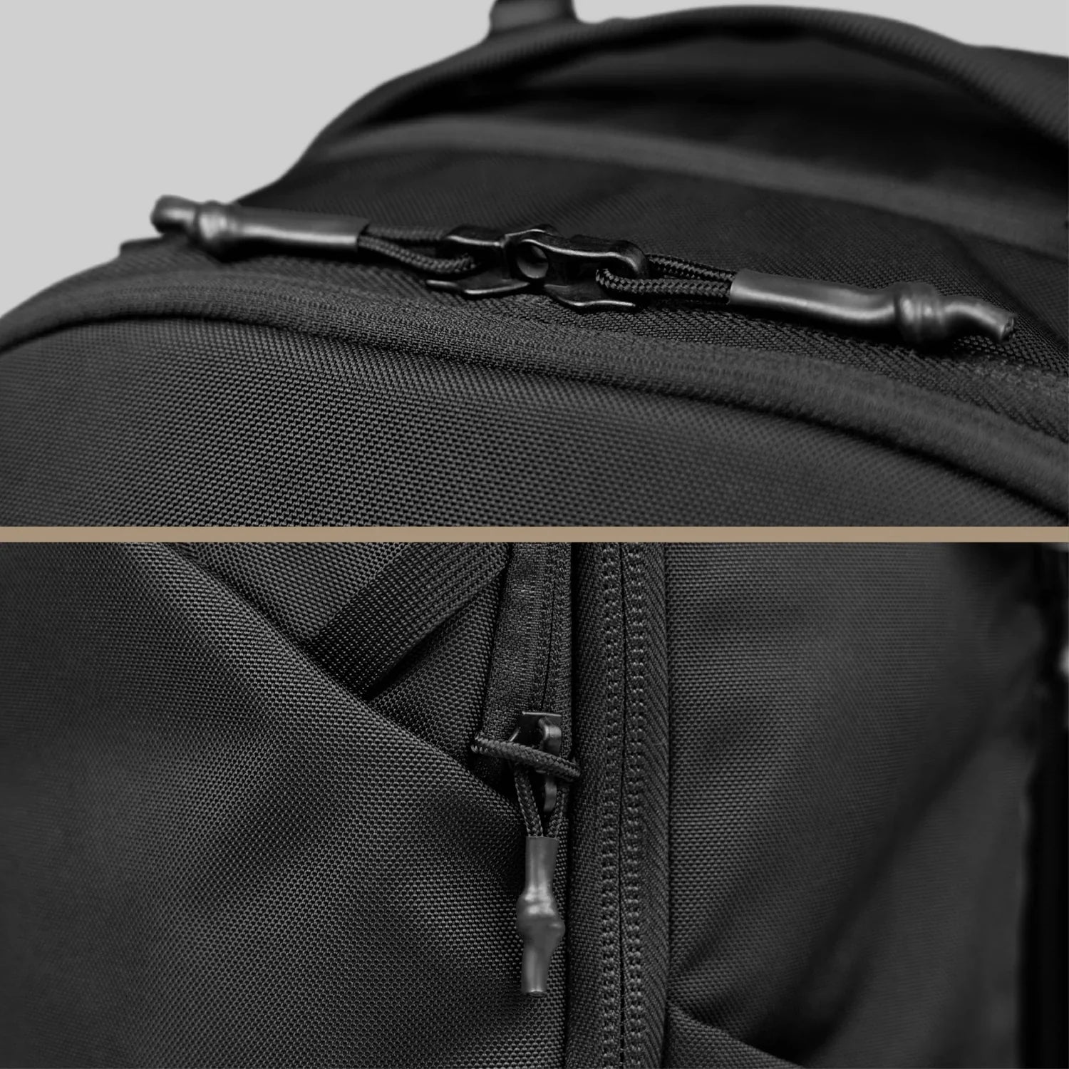 Reiserucksack 30L Handgepäck mit Laptopfach