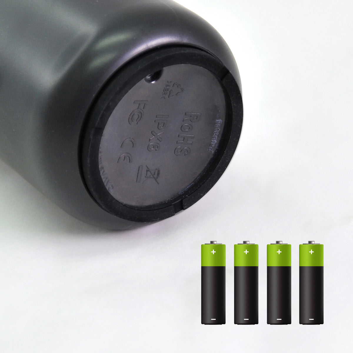Sensor-Seifenspender SP1
