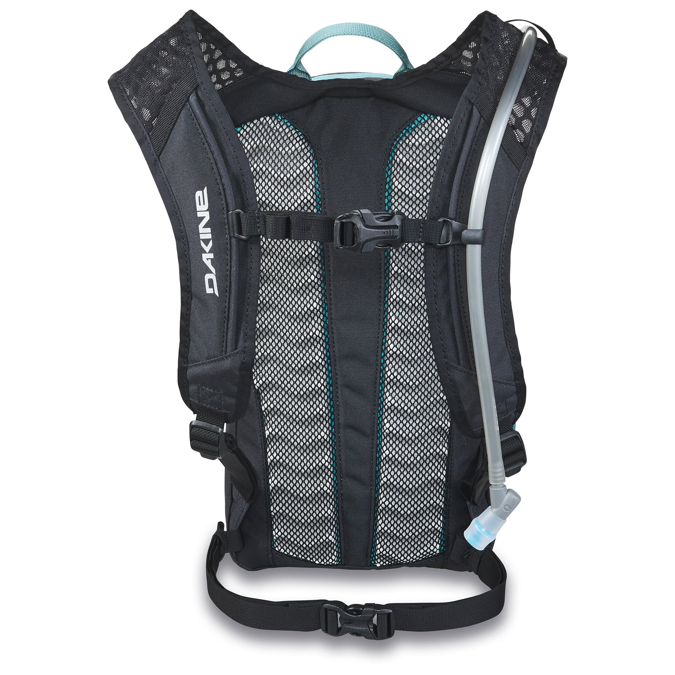 Trinkrucksack 8L für Fahrrad Wandern und Touren