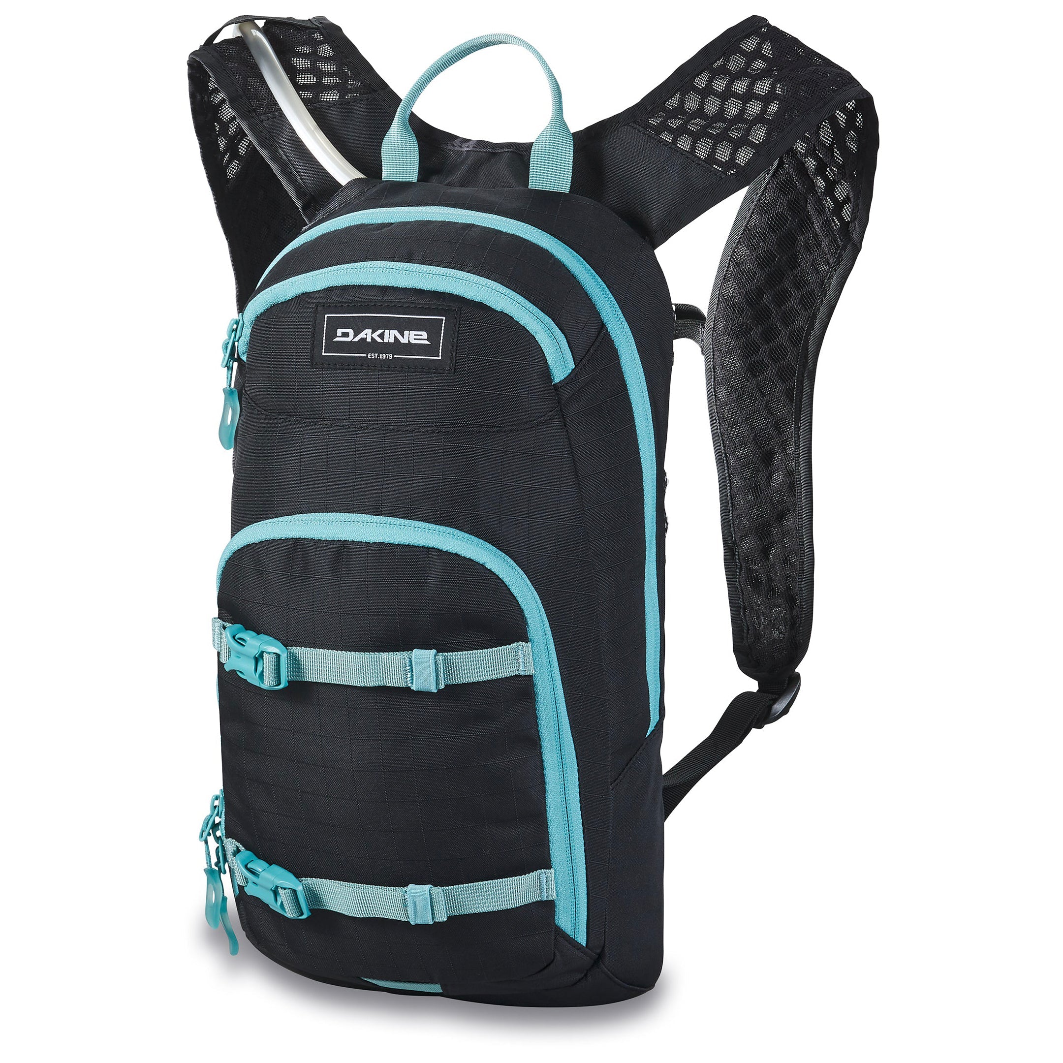 Trinkrucksack 8L für Fahrrad Wandern und Touren