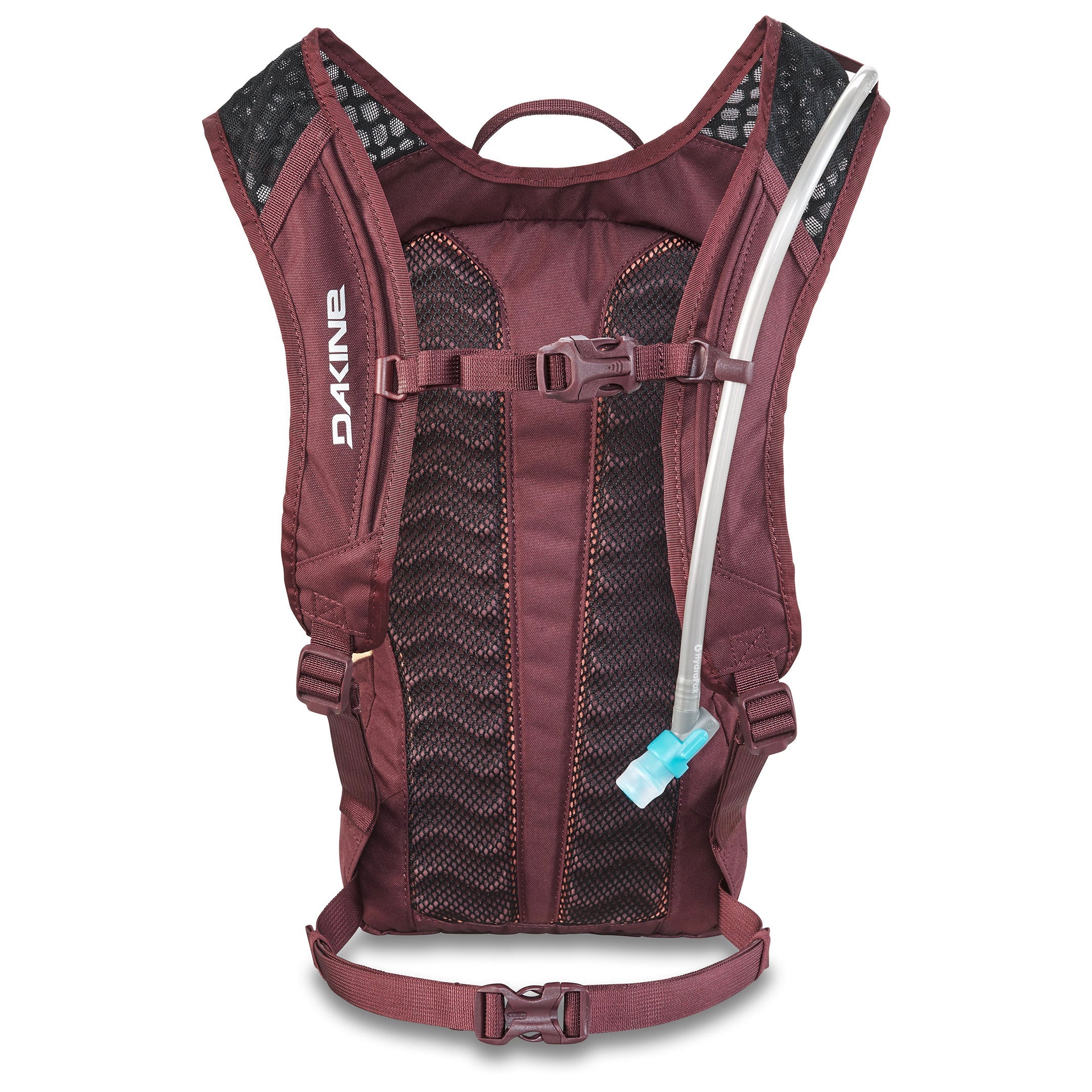 Trinkrucksack 8L für Fahrrad Wandern und Touren