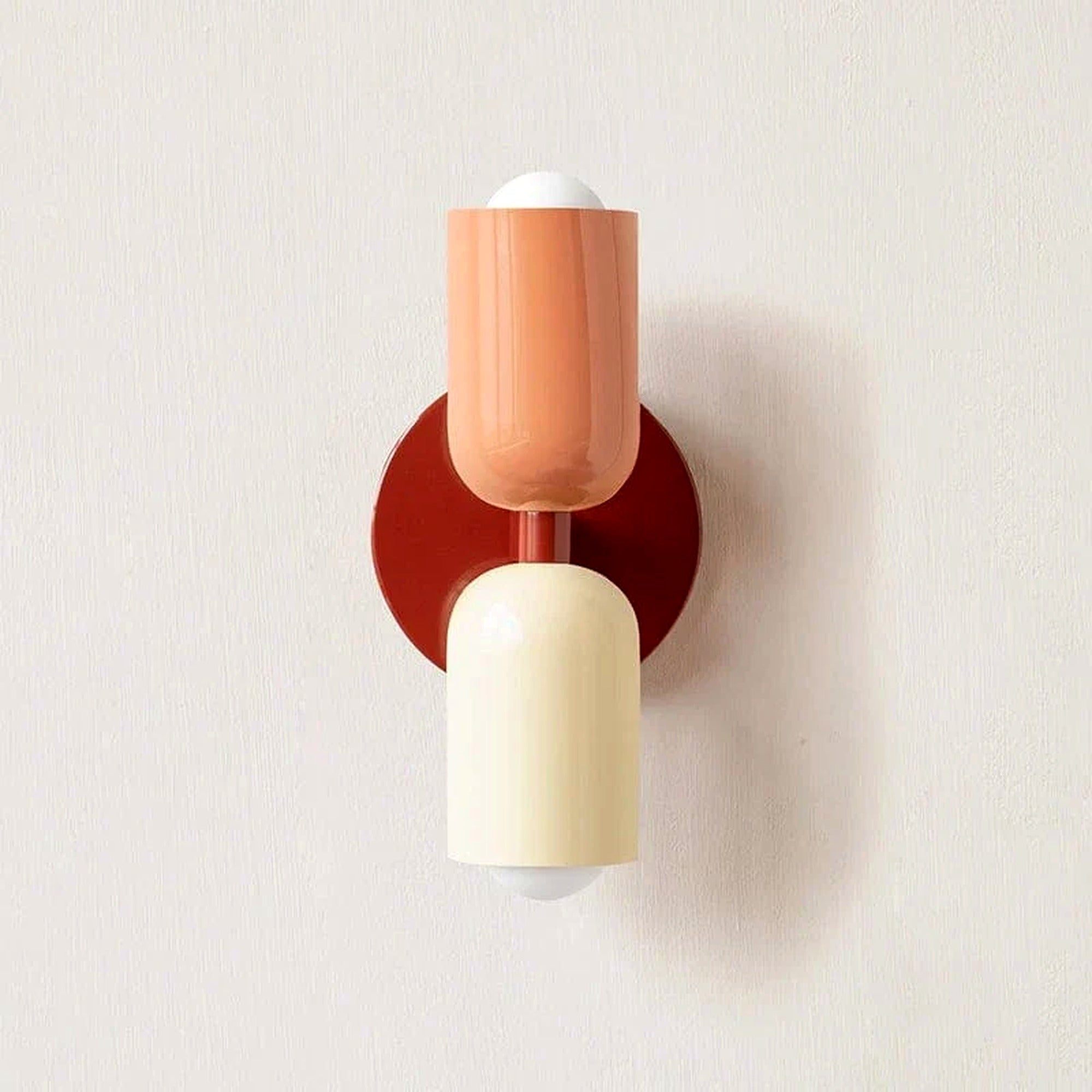 Scandinavian LED Wall Light