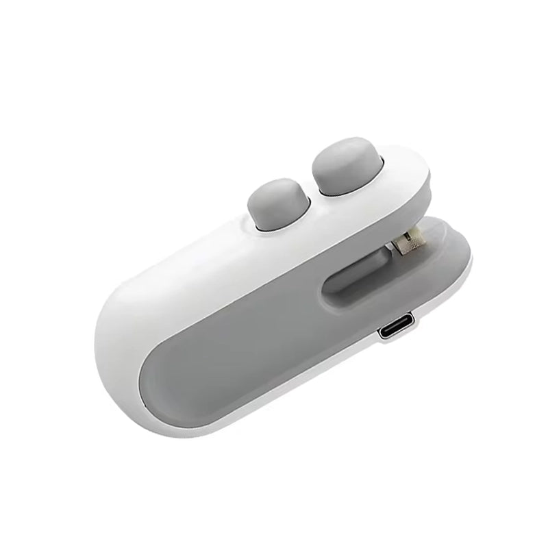 Mini Folienschweißgerät