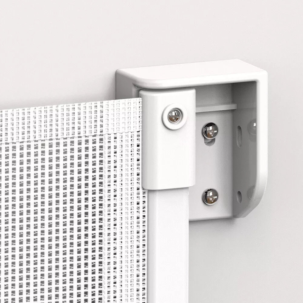 Extendable safety gate