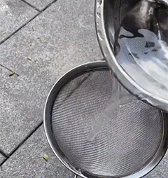 Transparenter Dichtstoff wasserdicht | versiegelt Fugen & Risse auf Fliesen, Beton, Holz, Metall | UV- & chemikalienbeständig | 30–300 g