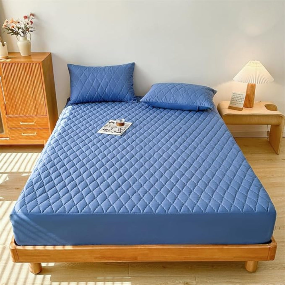 Waterproof Mattress Protector