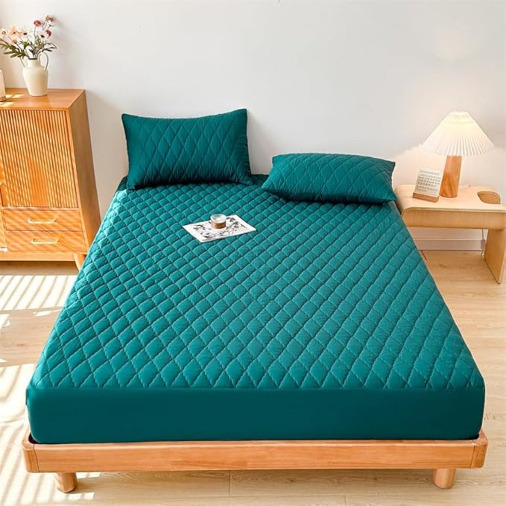 Wasserdichter Matratzenschoner