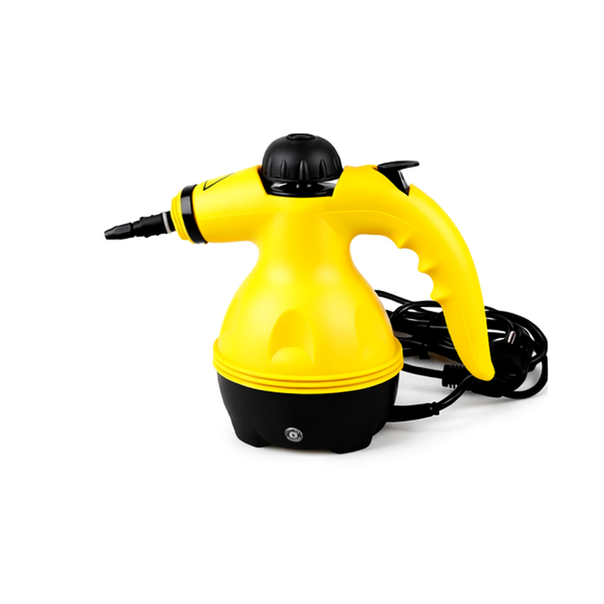 Tragbarer Dampfreiniger