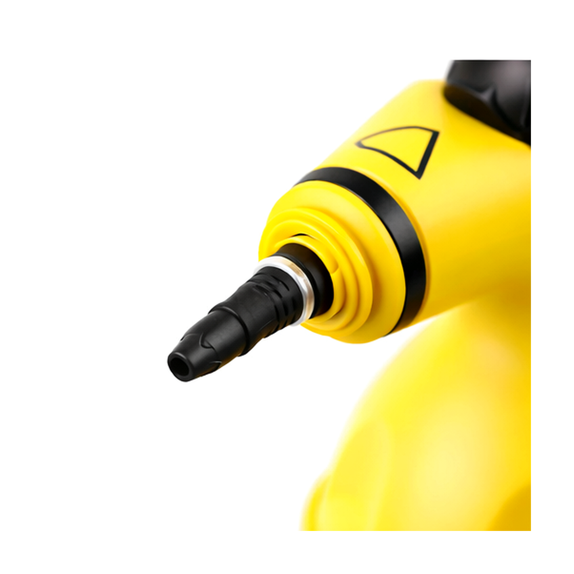 Tragbarer Dampfreiniger