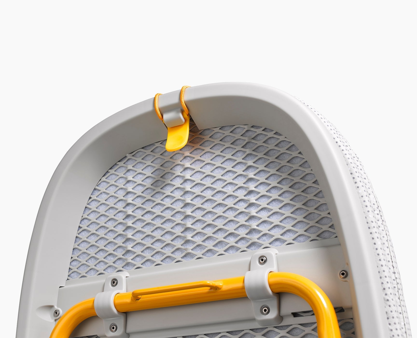 Faltbares Bügelbrett