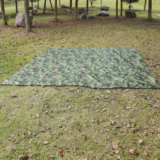 Hängematte Outdoor Camping Garten bis 175 kg