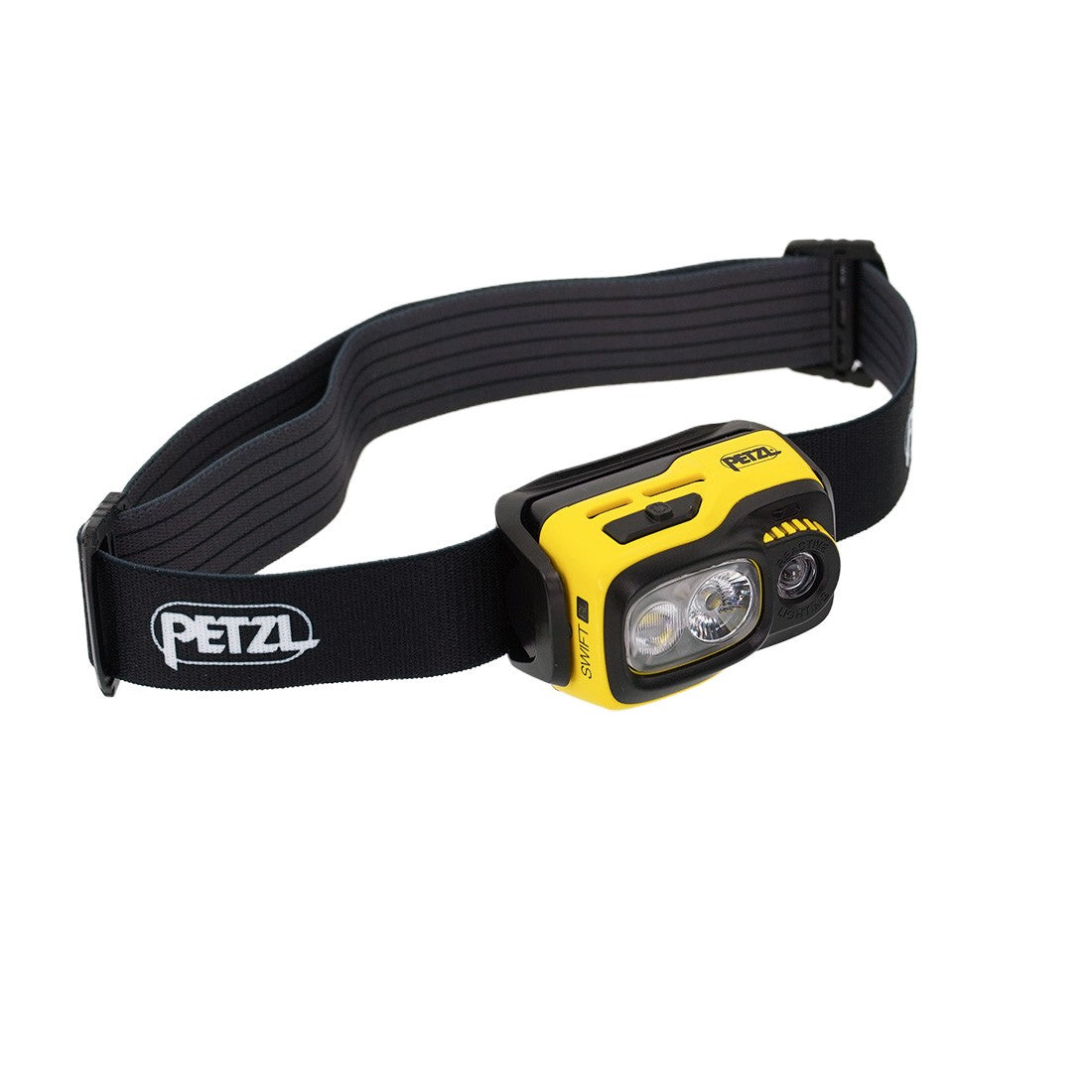 LED Stirnlampe zum Wandern Camping und Laufen