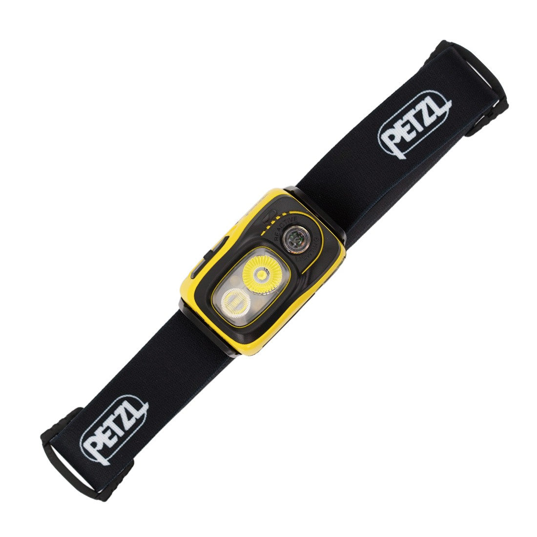 LED Stirnlampe zum Wandern Camping und Laufen