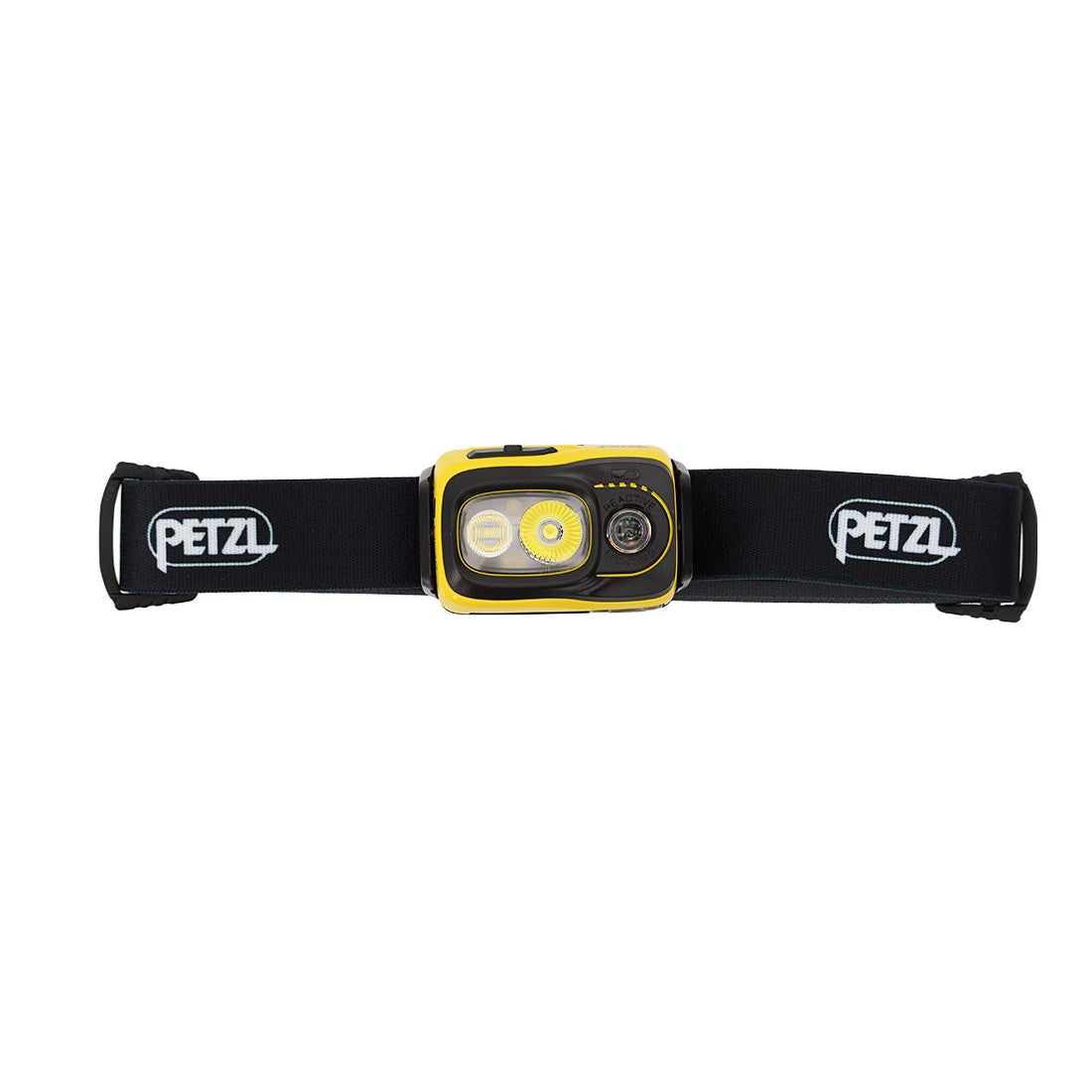LED Stirnlampe zum Wandern Camping und Laufen