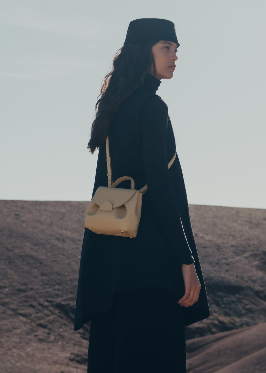 Numéro Un Nano - Smooth Sand