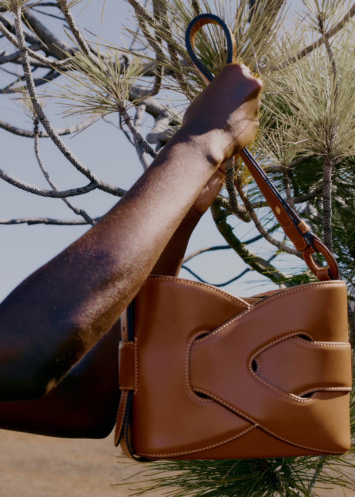Nodde - Smooth Cognac