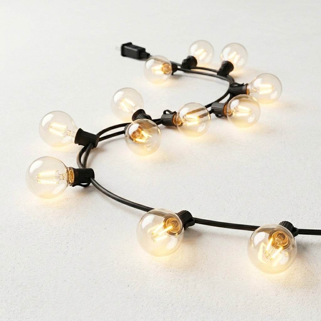 LED Lichterkette
