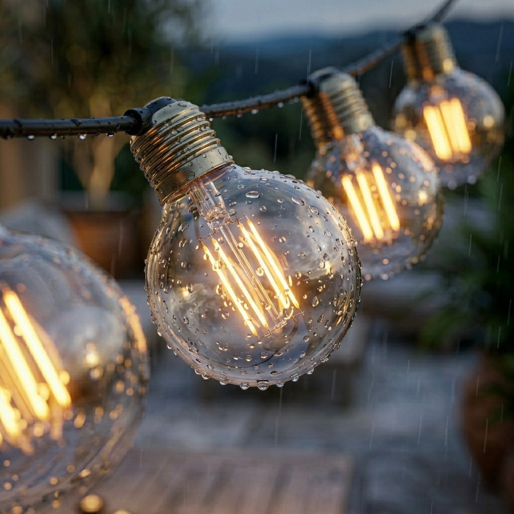LED Lichterkette