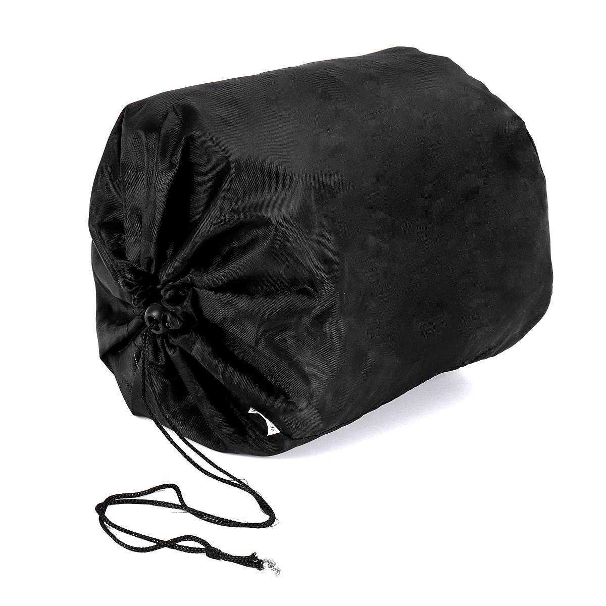 Waterproof boat cover