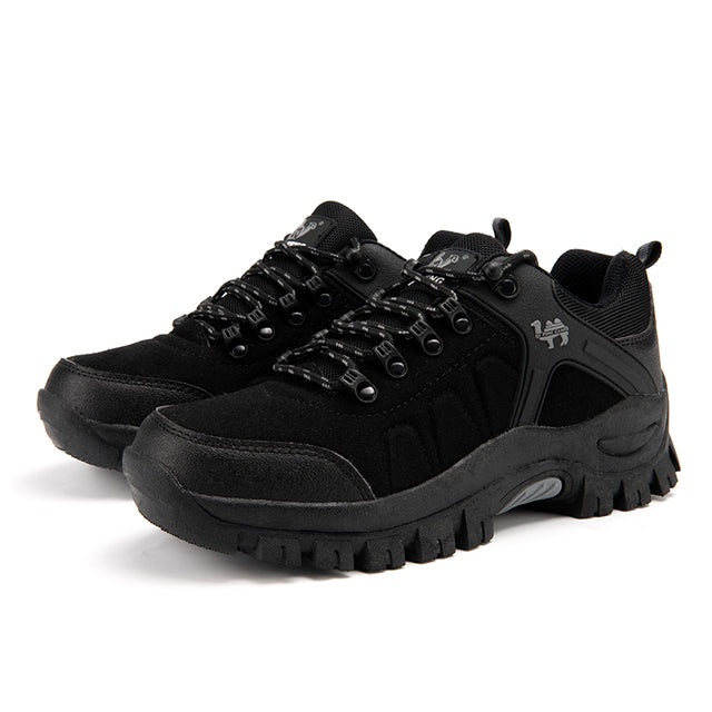 Herren Stiefel Wasserdicht für Wandern und Trekking