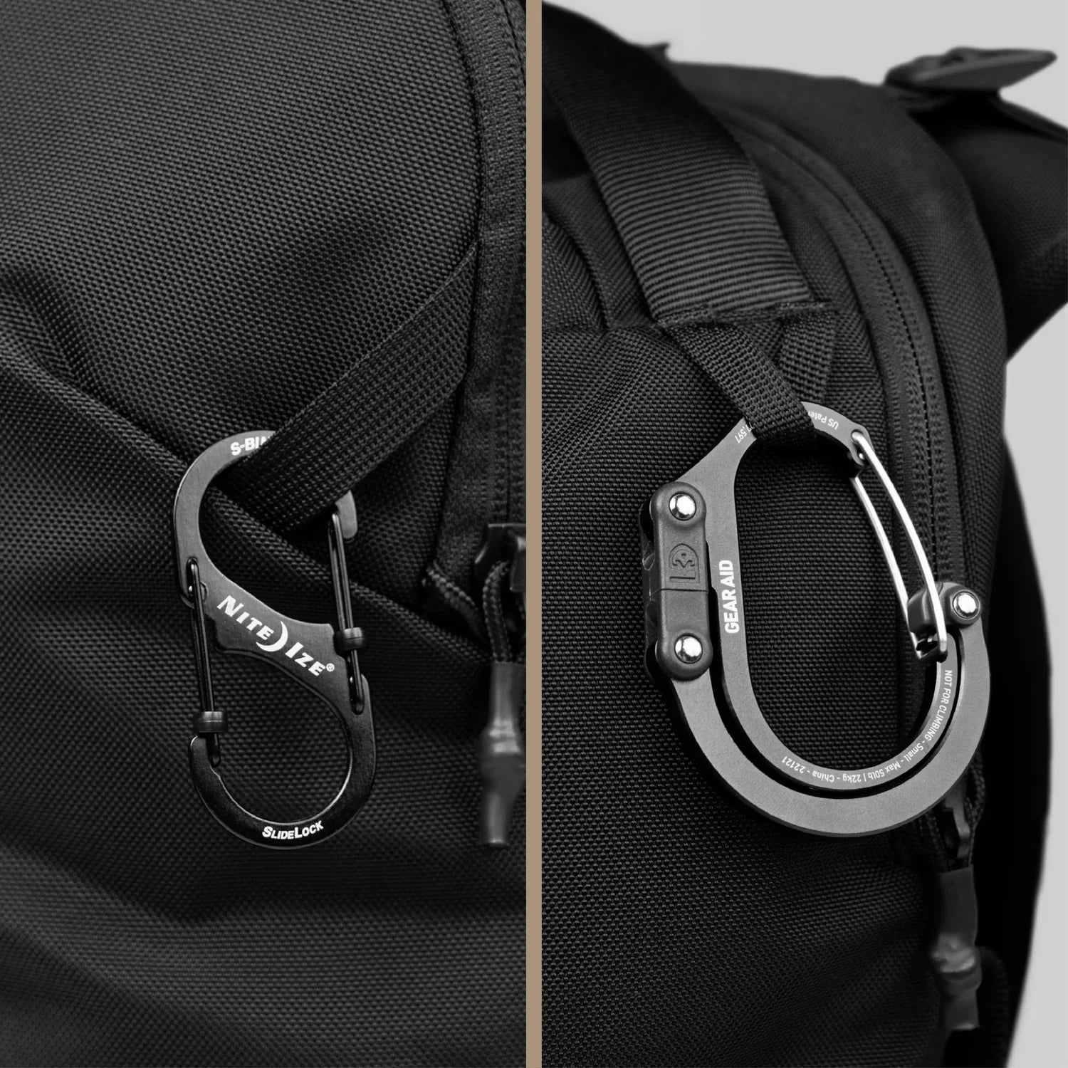 Reiserucksack 30L Handgepäck mit Laptopfach