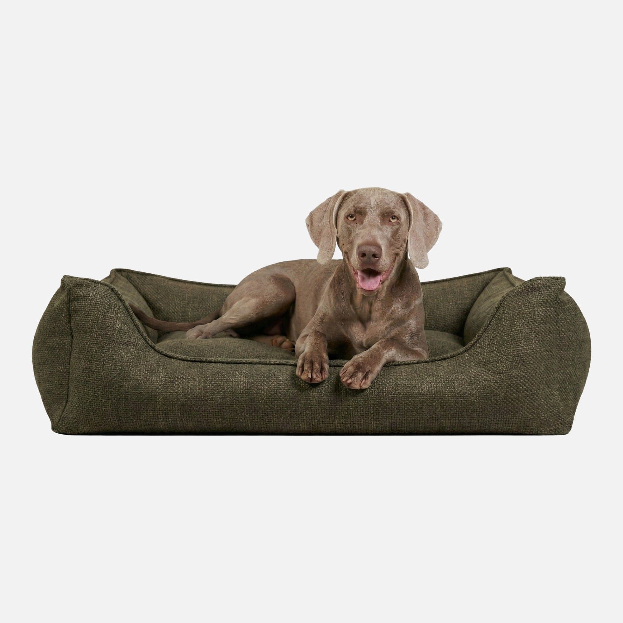 Kühlendes Hundebett Orthopädisch Waschbar für Hunde