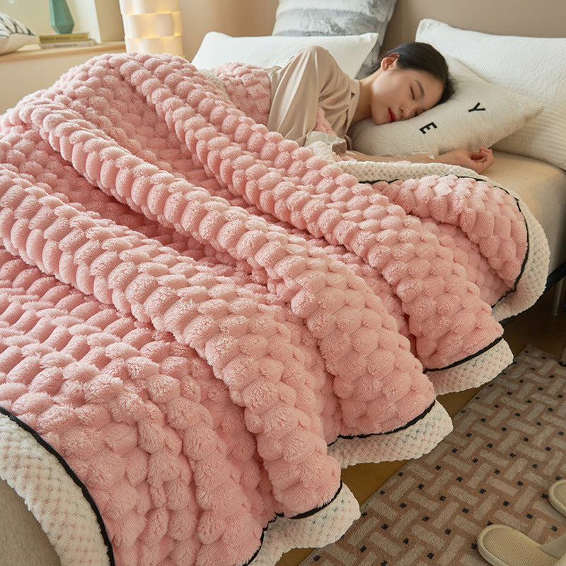 Kuscheldecke Doppel
