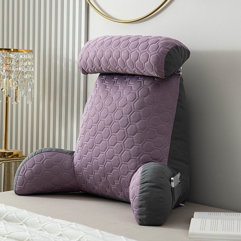 Ergonomisches Kissen