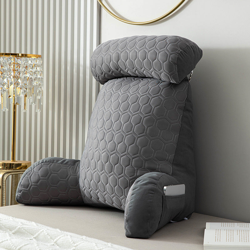 Ergonomisches Kissen