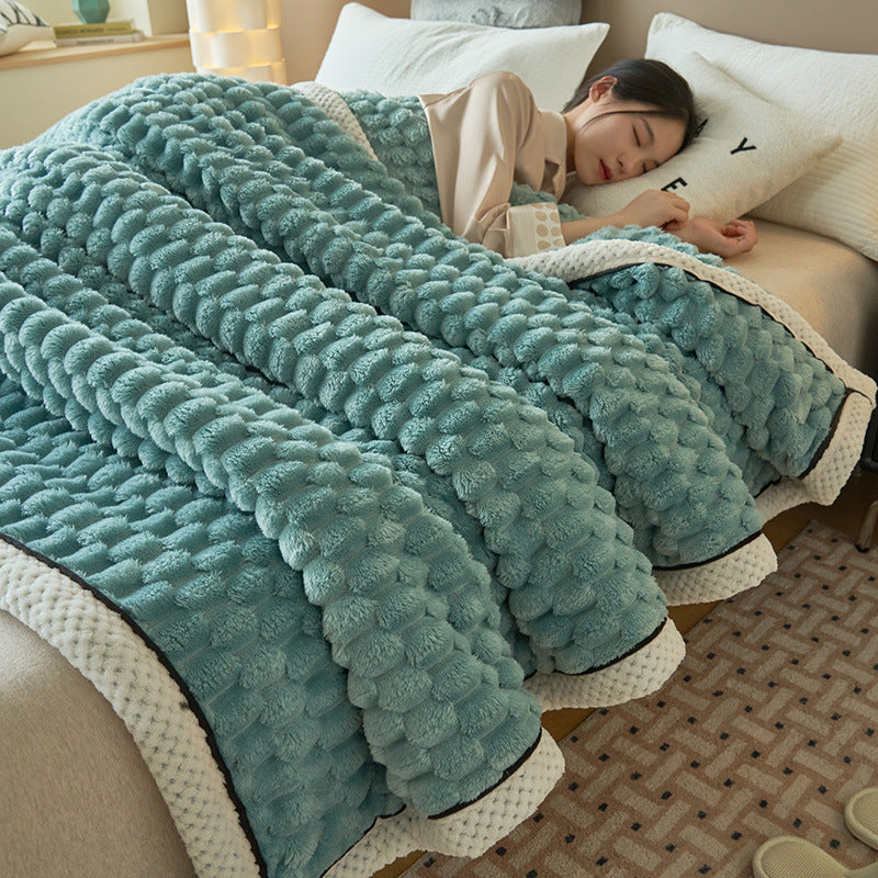 Kuscheldecke Doppel