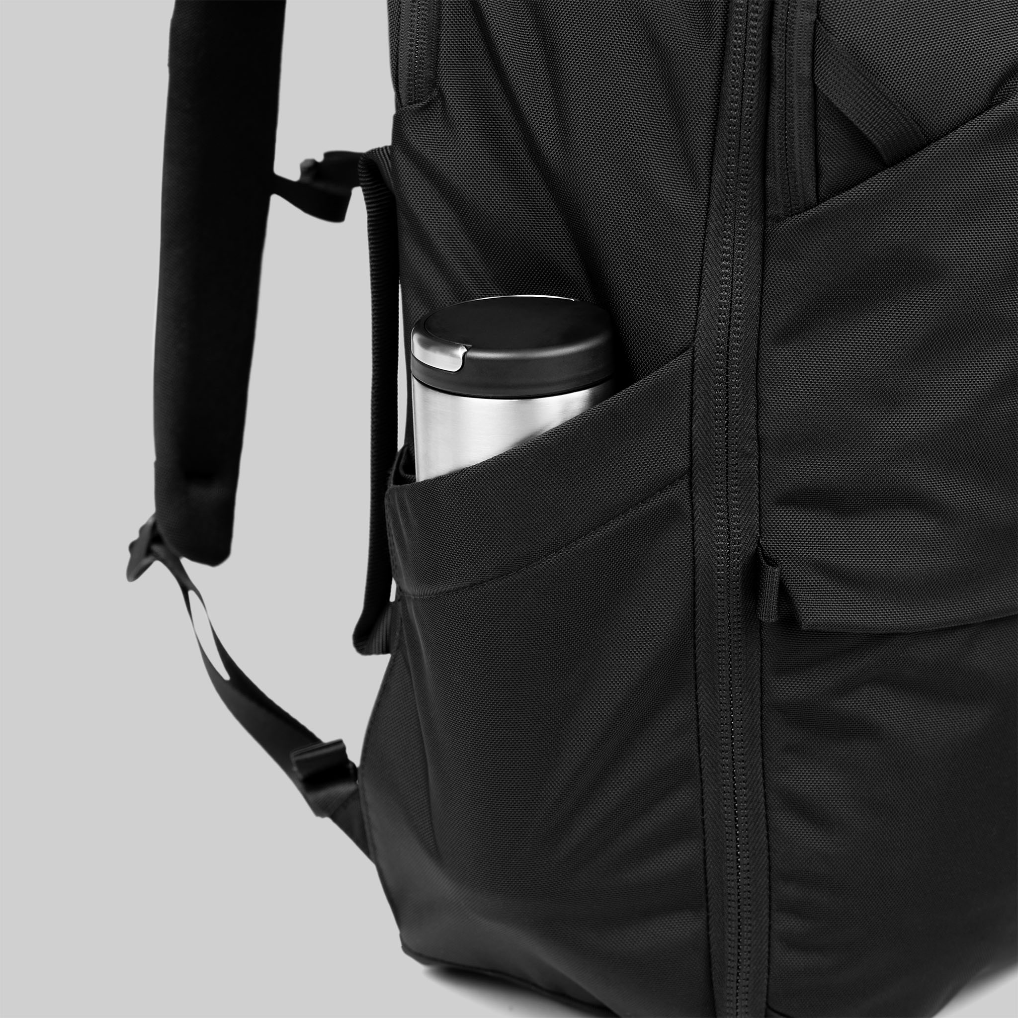 Reiserucksack 30L Handgepäck mit Laptopfach