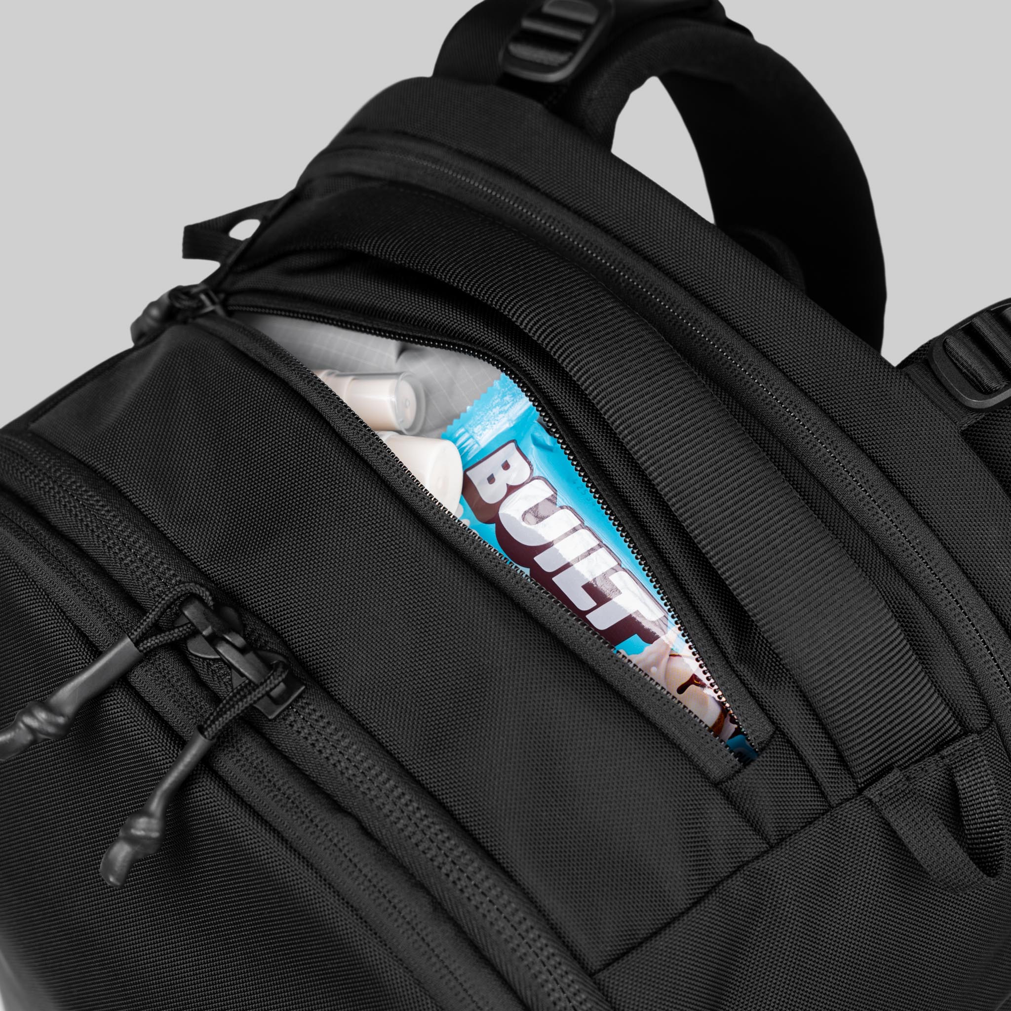 Reiserucksack 30L Handgepäck mit Laptopfach