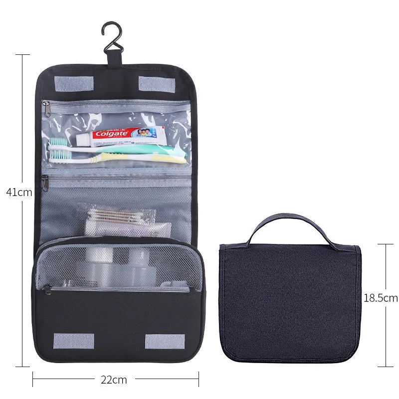 Packing Cubes Set 6-teilig Wasserabweisend für Koffer