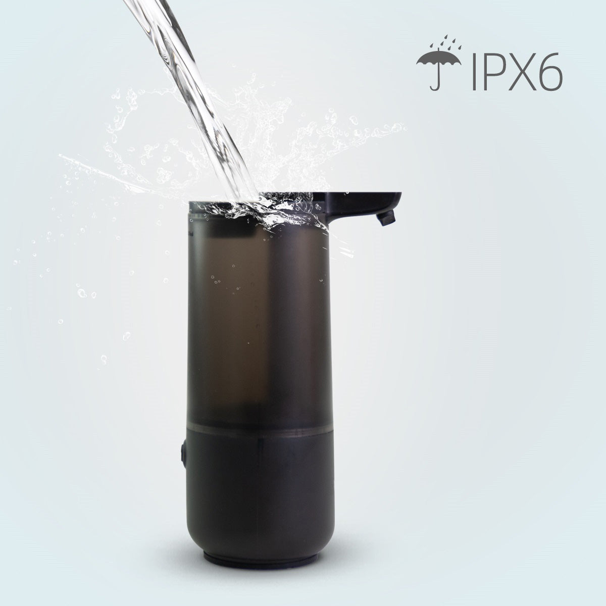 Sensor-Seifenspender SP1