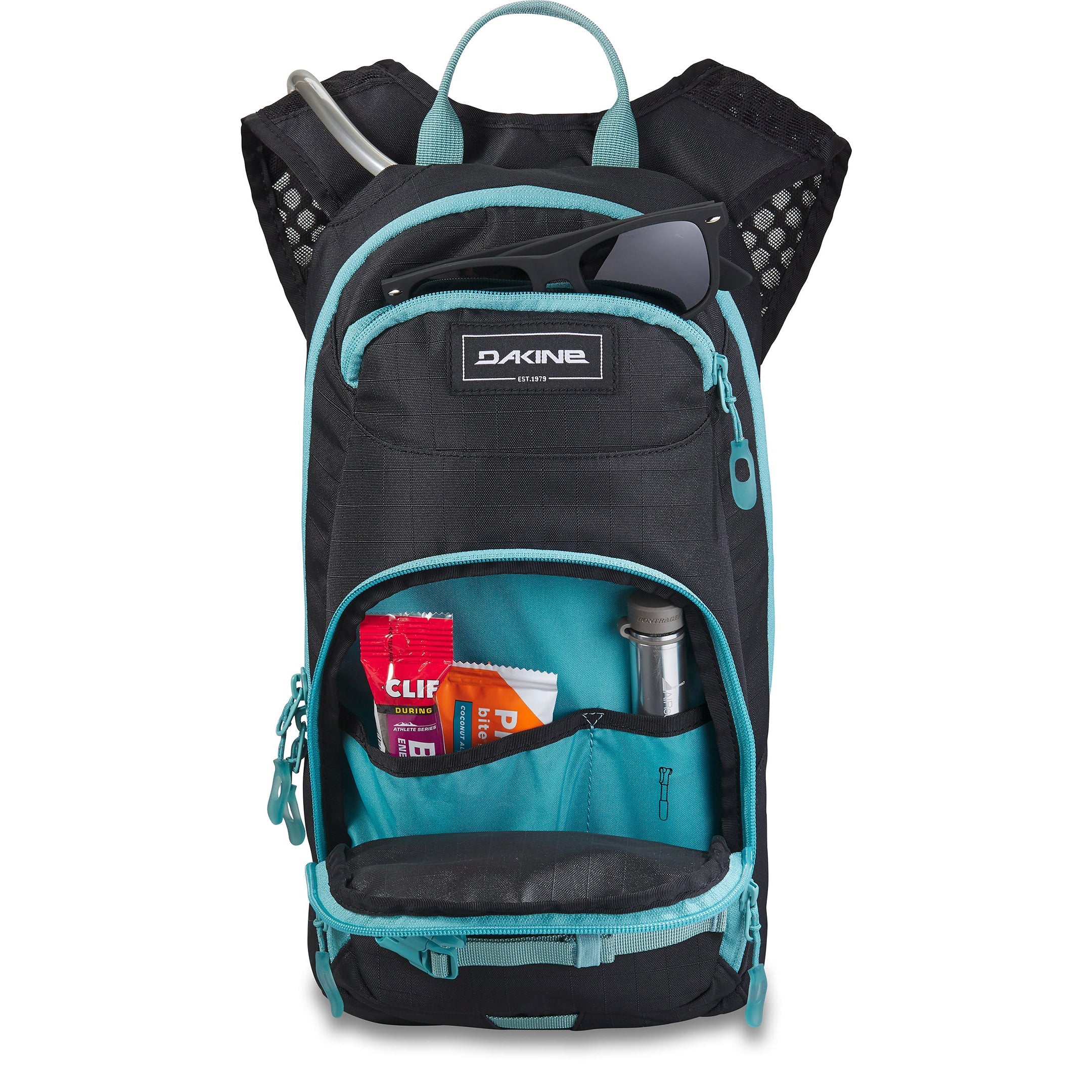 Trinkrucksack 8L für Fahrrad Wandern und Touren