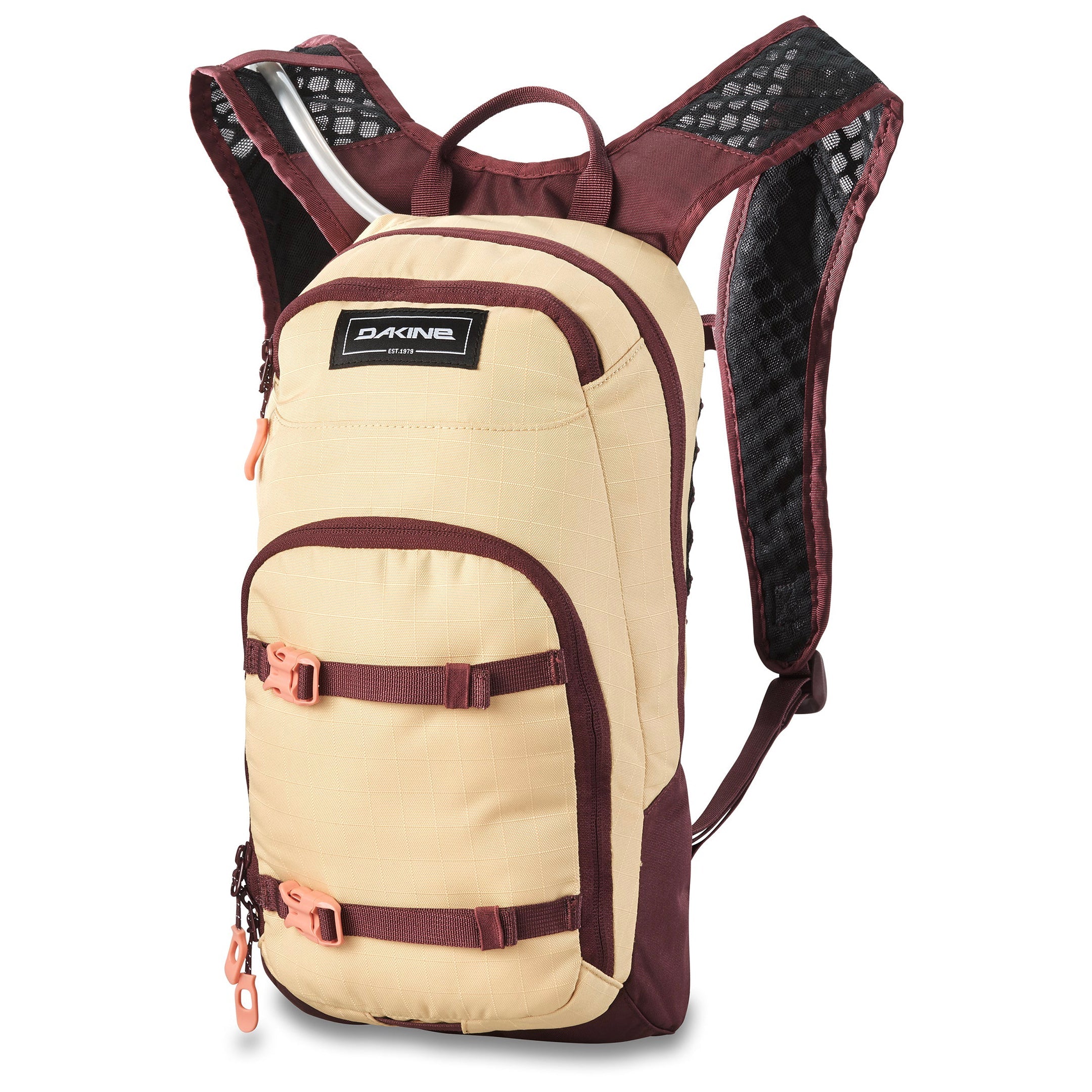 Trinkrucksack 8L für Fahrrad Wandern und Touren