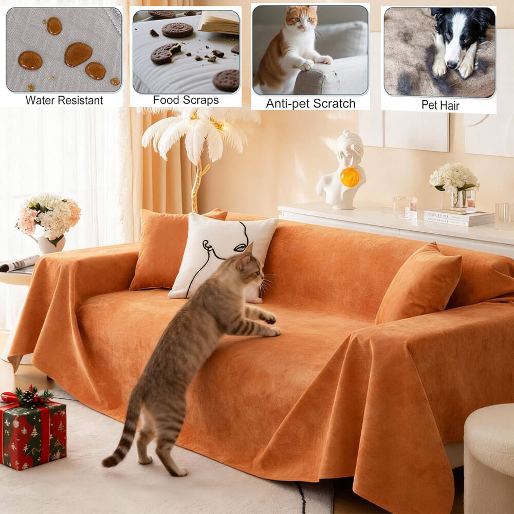 Waterproof Sofa Cover