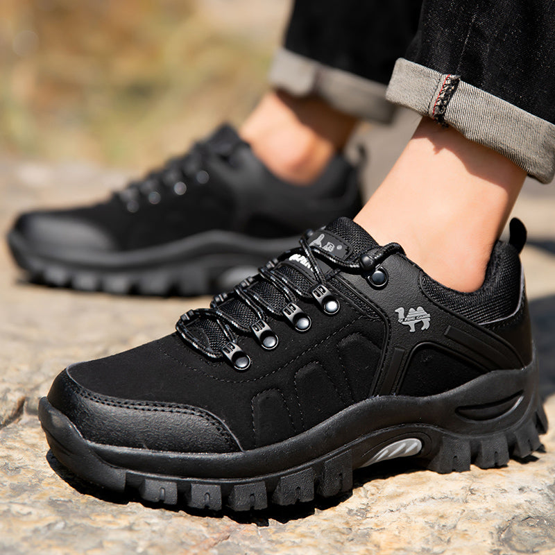 Herren Stiefel Wasserdicht für Wandern und Trekking