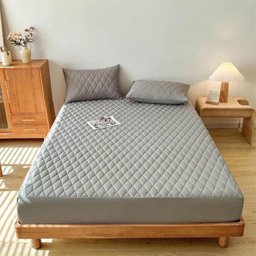 Waterproof Mattress Protector