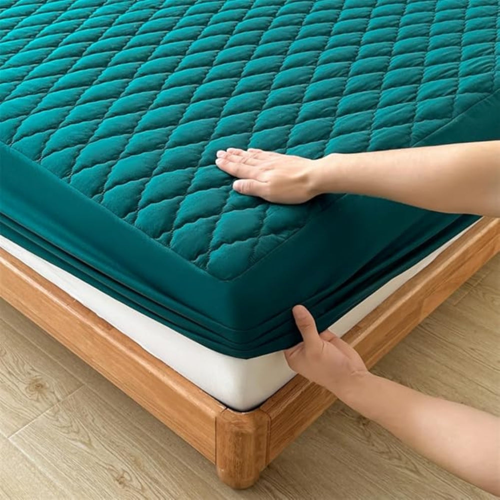 Waterproof Mattress Protector